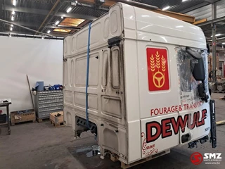 DAF N/A 2018 - Occ Cabine DAF imagen 6