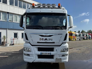 MAN TGX 2014 - 26.440 obrazek 15