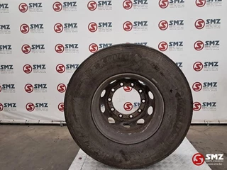 Michelin N/A - Occ vrachtwagenband 315/80R22.5 156/150L Michelin imagen 4