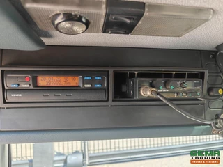 DAF CF 75.310 FAN 2004 - N/A bild 22