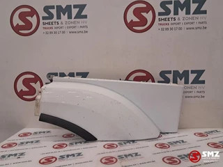 Mercedes-Benz 2014 - Occ cabineverlenging links Mercedes for sale