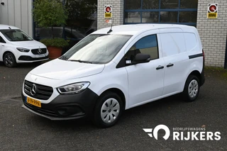 Mercedes-Benz Citan 2022 - 110 CDI L1 Pro à venda