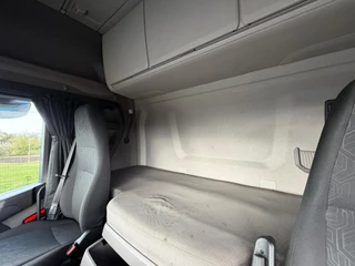 Scania R 2018 - R450 NGS bild 29