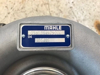 Volvo N/A - 422809 TURBO F10-N10 1983-1989 (NEW) TD101F MAHLE 038TC14979000 imagem 3