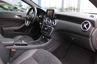 Mercedes-Benz A-Class 2013 - 180 AUT7 Ambition PANORAMADAK XENON NAVI 18'' bild 9