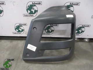 MAN TGS - 81.41610-5687/5749 BUMPER HOEK LINKS EURO 6 te koop