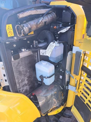 Komatsu N/A 2024 - PC 26 MR-5 obrazek 5
