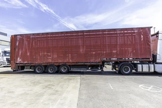 Lecitrailer 2012 - CUELLO CISNE 3E-RD+DOUBLE ETAGE+DHOLLANDIA 2TON afbeelding 3 miniatuur