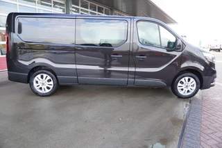 Renault Trafic 2024 - 2.0 Blue dCi 130PK T29 L2H1 Advance Dubbelcabine imagen 3