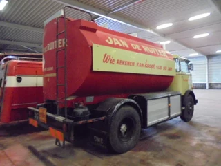 DAF 1600 1969 - A1600DF 360 obrazek 3
