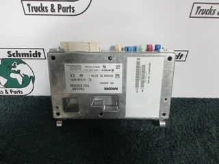 DAF - 2347630 TCU BOSCH 7 620 000 274 REGELEENHEID NODULEN XG 480 EURO 6 afbeelding 3 miniatuur