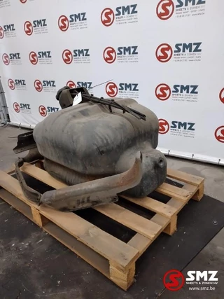 Mercedes-Benz N/A 2007 - Occ brandstoftank 125L Mercedes Atego A9704710001 immagine 4