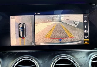 Mercedes-Benz E-Class 2019 - All-Terrain 220 d 4MATIC Prestige bj.2019 360*|Pano|Trekh|NL auto. bild 23
