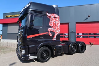 DAF XF 530 2019 - XF 530 immagine 14