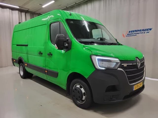 Renault Master 2020 - 2.3dCi 165pk 3500KG trekgewicht L3/H2 DubbelLucht Euro 6! imagen 15