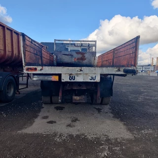 Iveco EuroTech 2005 - N/A obrazek 5