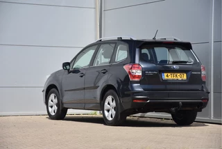 Subaru Forester 2014 - 2.0 Luxury zdjecie 14