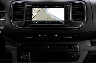 Peugeot Expert 2020 - 2.0 BlueHDI 122PK | L3H1 | DC | Xenon | Automaat | Schakelflippers | Carplay | Camera | 5-Persoon zdjecie 22