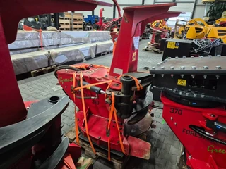 Greentec 2019 - Forestcutter 370 te koop