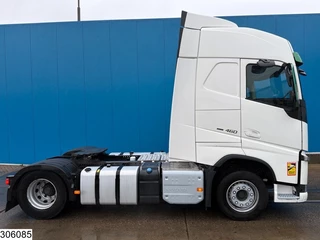 Volvo FH 2020 - 460 EURO 6d, Standairco, I-Shift, 2 Tanks obrazek 12