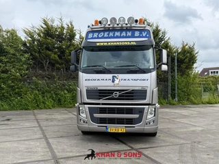 Volvo FH 2009 - N/A afbeelding 2