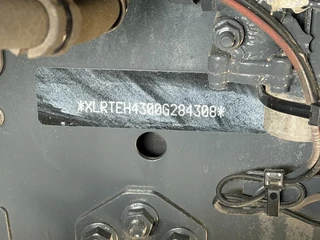 DAF XF480 2019 - SSC Euro 6D Intarder 2 Tank Smart Tacho Apk! obrazek 28