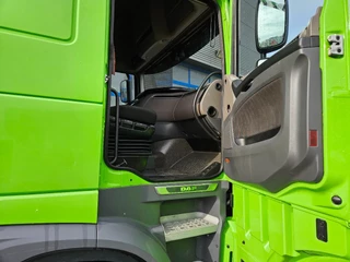 DAF XF480 2018 - New Tacho SSC 730.000 km immagine 17
