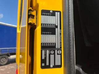 DAF XF 440 2015 - FT imagen 42