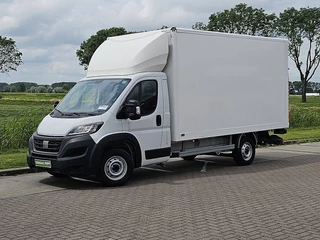 Fiat Ducato 2022 - 2.2 obrazek 2