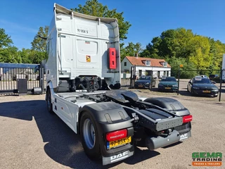 DAF XG 480 FT 2022 - N/A imagem 4