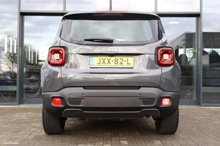 Jeep Renegade 2025 - 4XE HYBRID SUMMIT / LEDER / 18 inch / Apple Carplay изображение 18