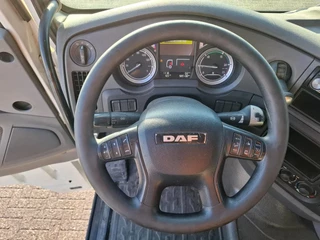 DAF XF106-460 2016 - / DOUBLE TANK / INLINER / LWDS / ACC / AUTOMATIC / EURO-6 / 2016 imagem 13
