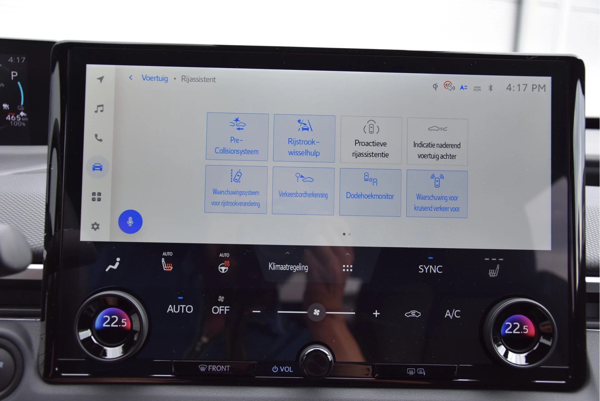Subaru Outback 2026 - E- 4E-xperience 74.7 kWh 22Kw Laden | afbeelding 14