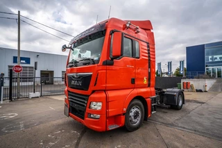 MAN TGX 2020 - 18.470 XLX BLS image 1