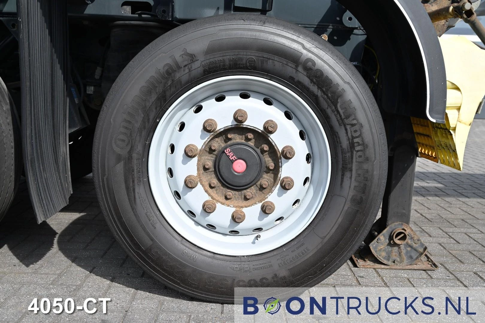 D-TEC COMBITRAILER S-LINE CT-521-S 2018 image 36