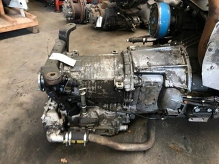 Mercedes-Benz N/A 2009 - A 9572705401 ALLISON 3000P 2628L-2633L (3 PIECES IN STOCK) image 3