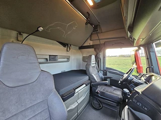 MAN TGX 2022 - 26.510 afbeelding 15