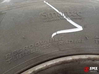 Hankook N/A - Occ vrachtwagenband 285/70R19.5 Hankook image 5