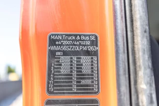 MAN TGS 2019 - 33.470 BBS-6x6 obrazek 26