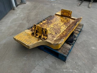 Volvo N/A - L110E / L110F / L120E / L120F bild 3