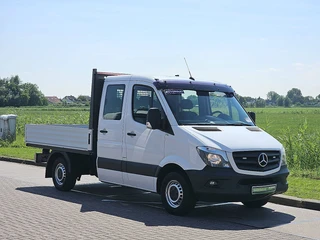 Mercedes-Benz Sprinter 2016 - 316 imagem 5
