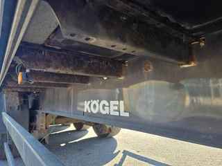 Koegel SAF - Disc 2004 - N/A zdjecie 12