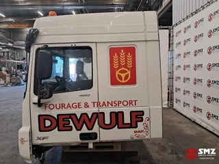 DAF N/A 2018 - Occ Cabine DAF imagen 3