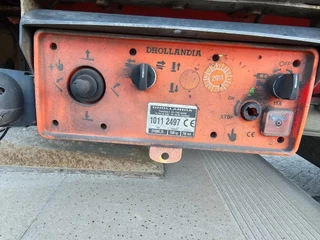 Fruehauf TX34 2010 - N/A immagine 13