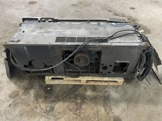 Thermo King UT- 1200 compressor-condensor 2008 - N/A zdjecie 3