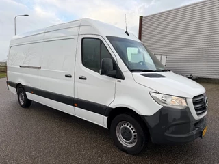 Mercedes-Benz Sprinter 2019 - 316CDI L3H2 Automaat Airco Cruisecontrol zdjecie 3