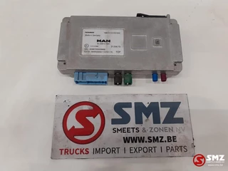 MAN N/A 2015 - Occ Ecu telematica besturingseenheid MAN imagen 1