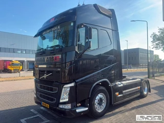 Volvo FH 2015 - 460 te koop