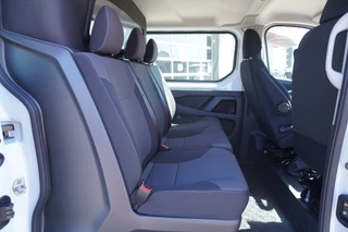 Renault Trafic 2024 - 2.0 Blue dCi 130PK T29 L2H1 Dubbelcabine zdjecie 18