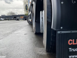 Mercedes-Benz Econic 2630 Euro 6 Terberg RosRoca 21m³ Welvaarts weegsysteem 2023 - N/A image 11